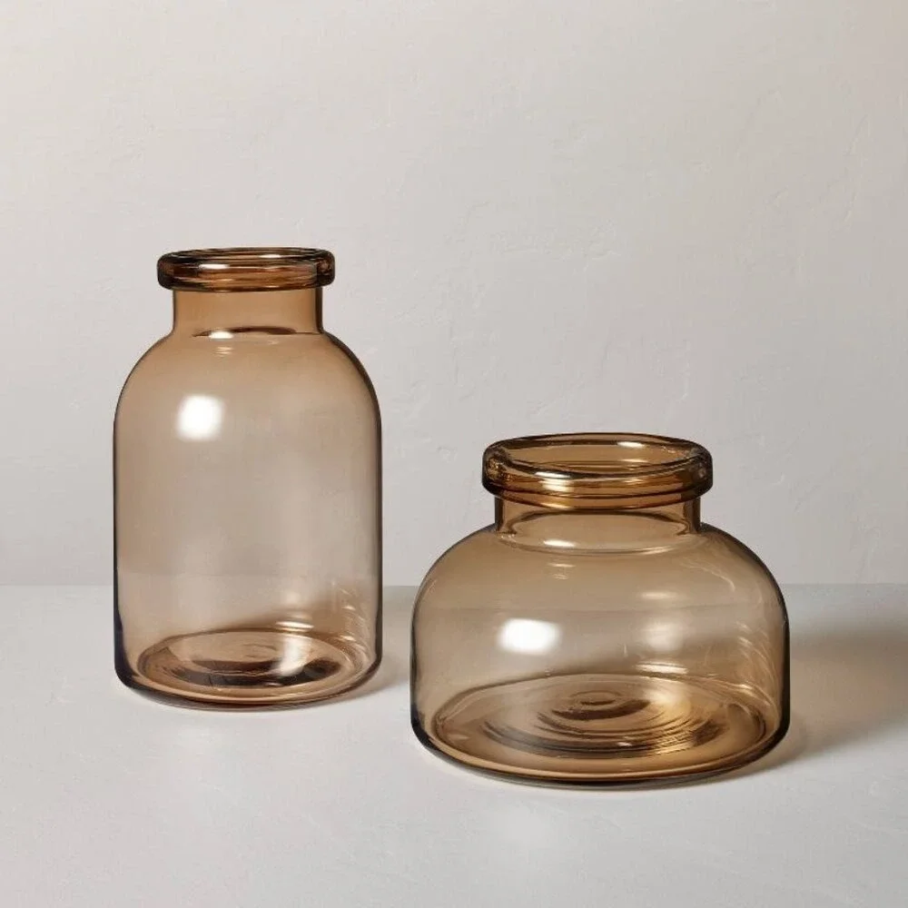 Hearth & Hand 12 brown